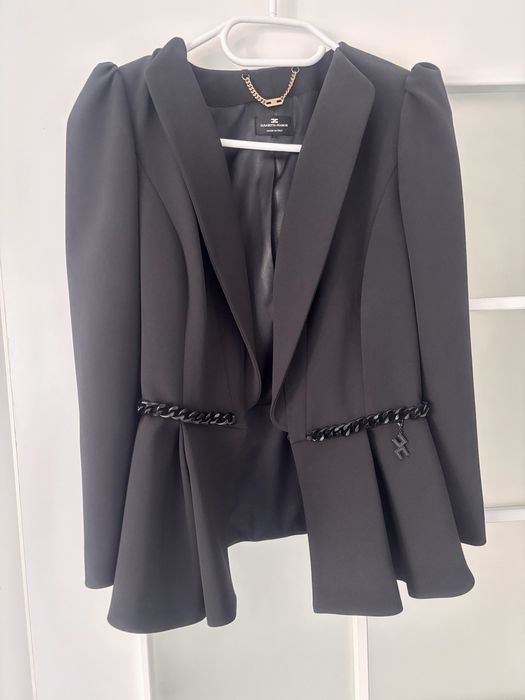 Costum Elisabetta Franchi