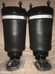 Perna aer FATA / spate Mercedes ML W164, GL X 164, R-Class, GARANTIE 1