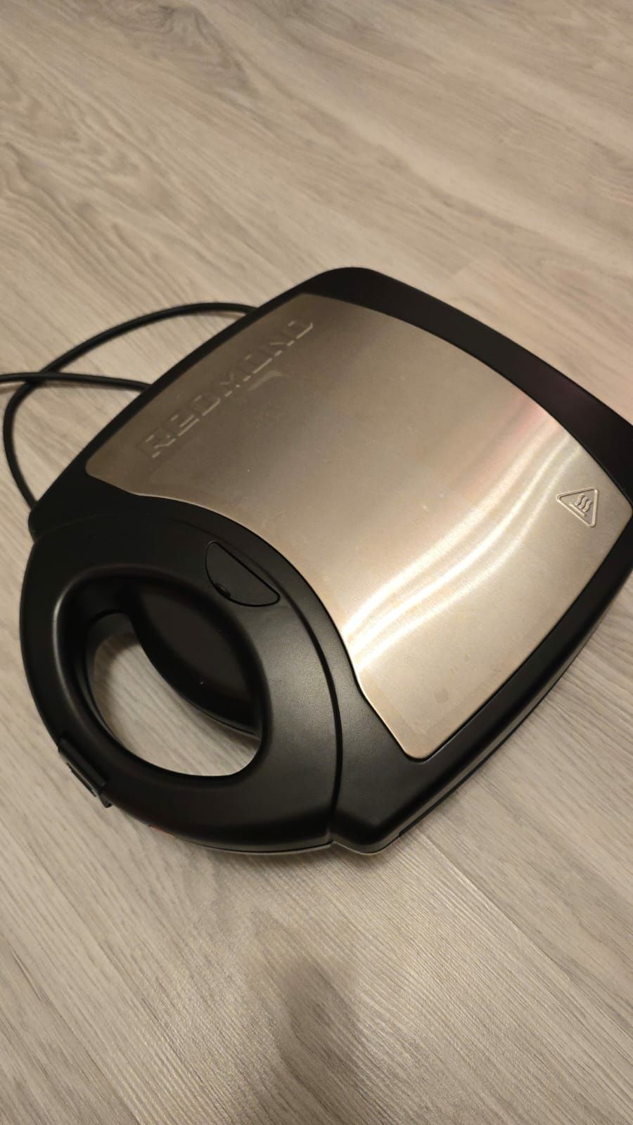 Мультипекарь REDMOND RMB-M701/3 PRO (тальной