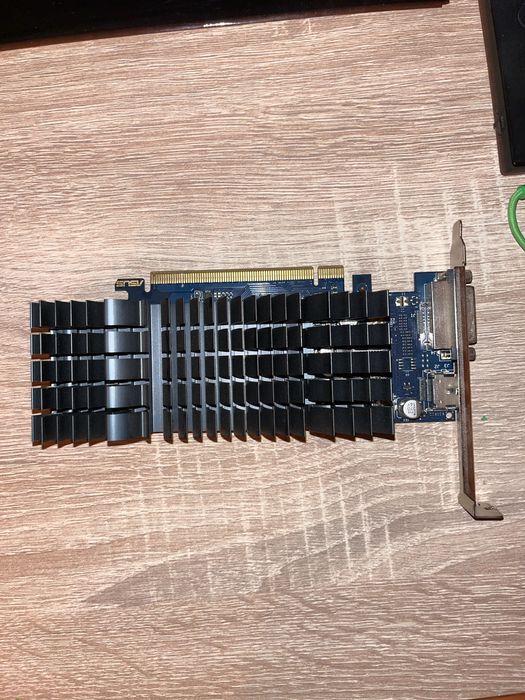 Placa Video GeForce GT1030