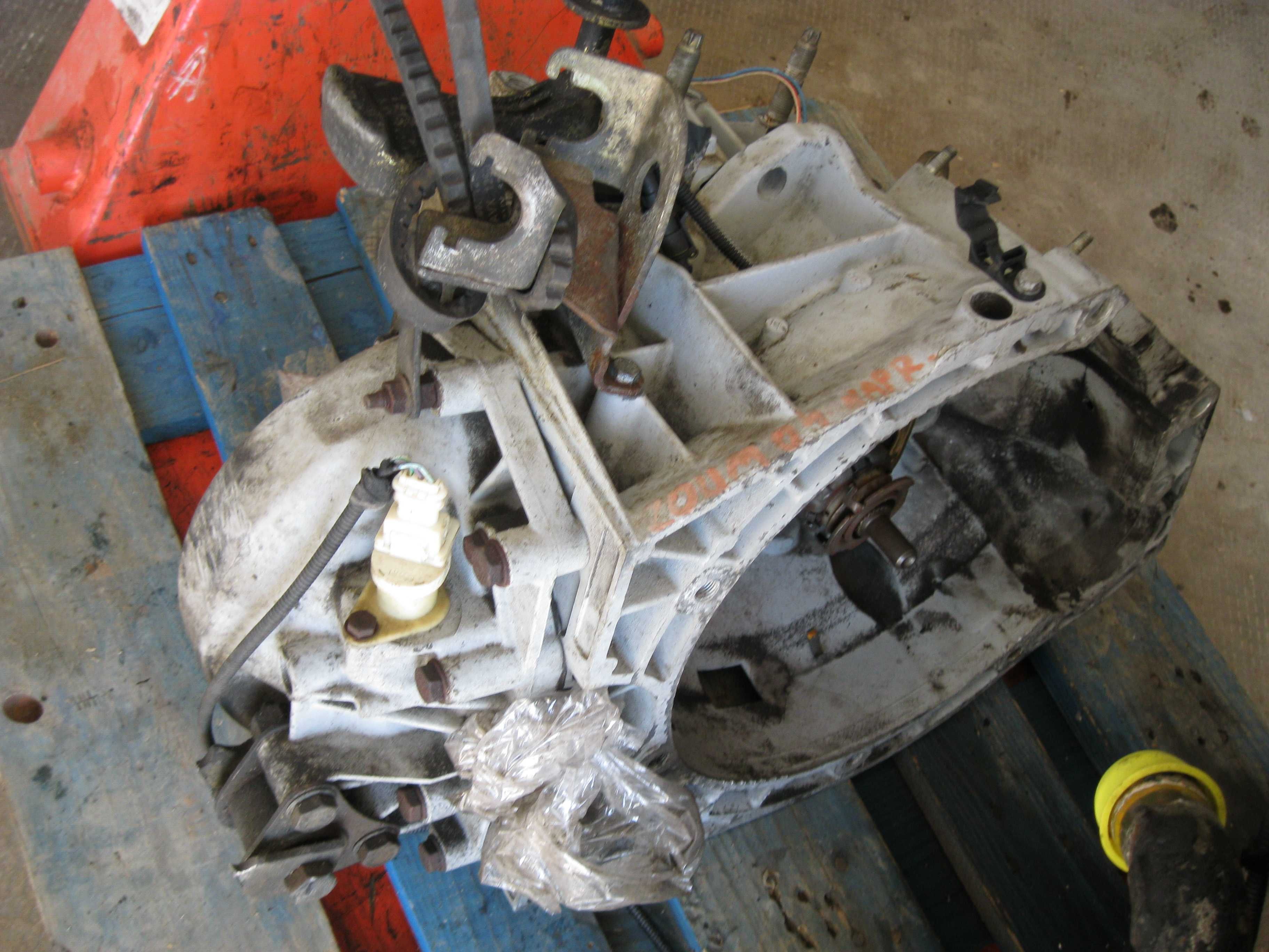 Motor 2,3JTD*F1AE0481C*CuAnexe&CutieVite110CpEur3DUCATO/Iveco130000km*