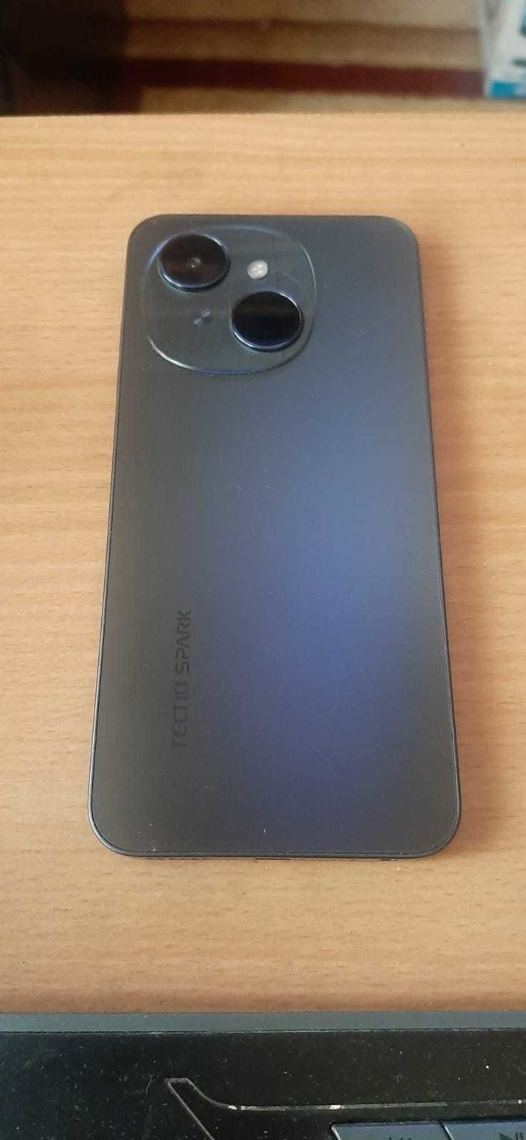 Tecno Spark GO 1