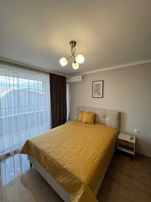 Продава се Двустаен апартамент в Пловдив, Център - 58 кв.м за 2725 €/кв.м - Снимка #6