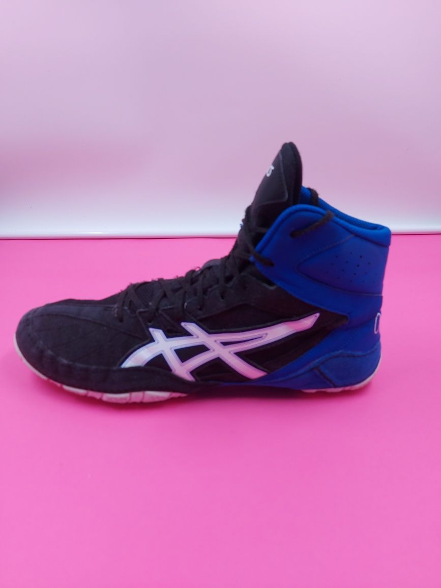 Asics номер 46 Оригинални мъжки борцовки