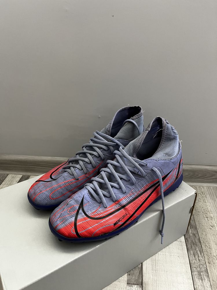 Футболни обувки Nike Mercurial Kylian Mbappe