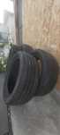 Cauciucuri vară - GOODYEAR - 205/50R17
