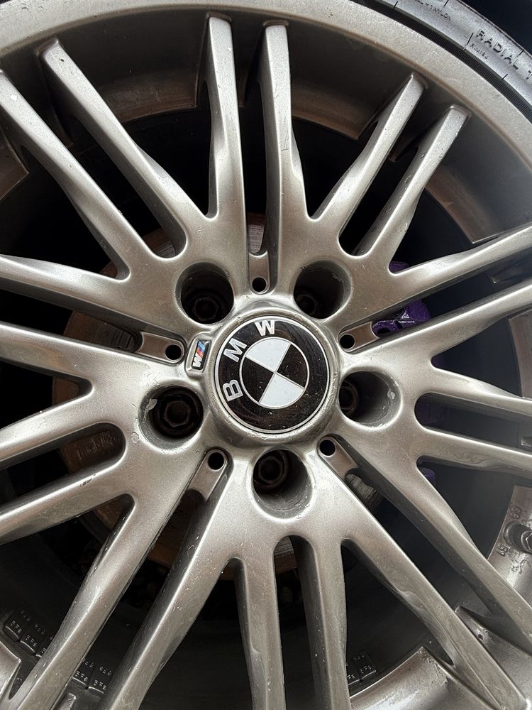 Jante BMW style 164 oem 18 inch