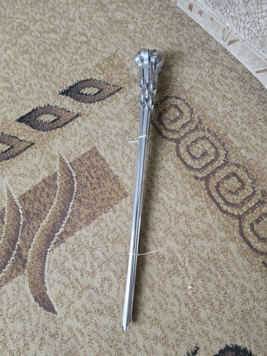 Продам шпажки для шашлыка.