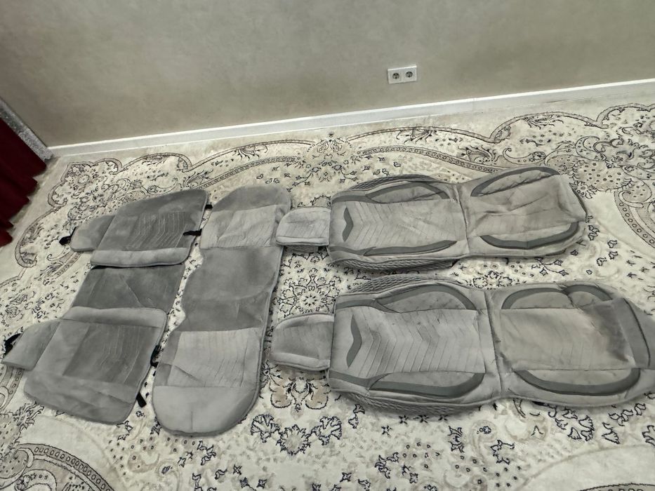 Автомобиль  чехол