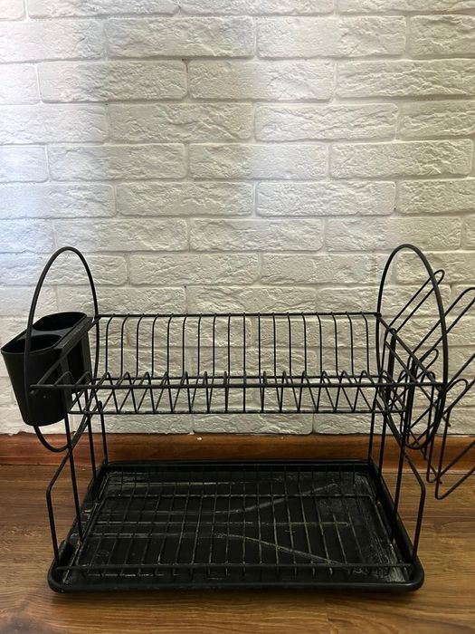 Сушилка для посуды