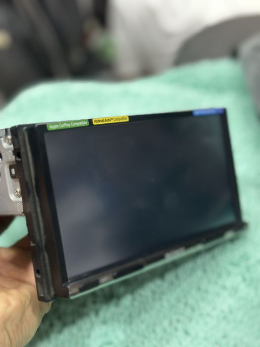 sony mafon holati ideal car play uqidi pachti yengi