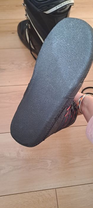 Дамски сноуборд обувки Northwave freedom