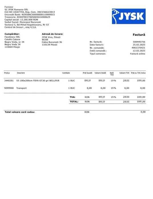 Saltea Dormeo 180 x 200 cm + Topper NOU (impreuna sau separat)