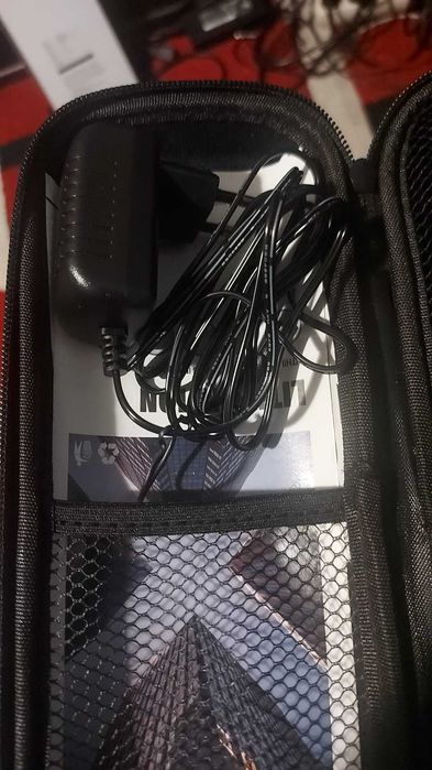 Foarfeca electrica cordless