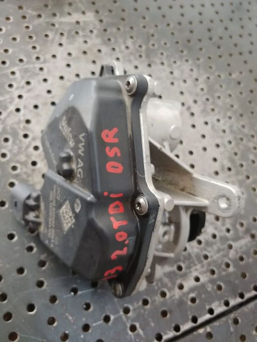 egr  dsr 2.0 tdi audi a3 8y vw golf 8 skoda octavia 4  05l131501m