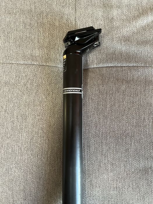 Карбоново колче Cannondale