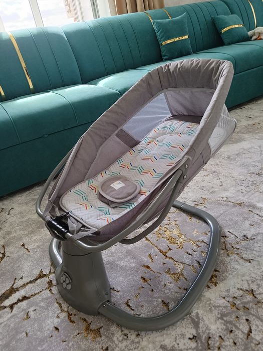 Новый детский Шезлонг