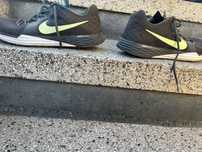 Топ цена.Мъжки маратонки nike 44 номер