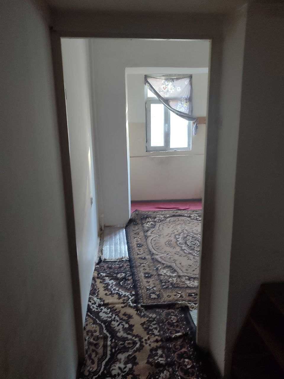 Срочно продается квартира 1/3/9 на Воднике.
