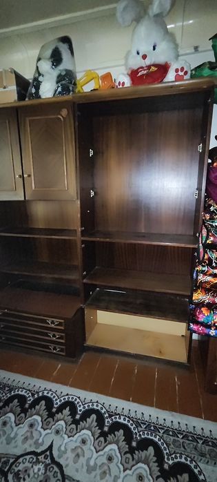 Мебель шкаф стенка