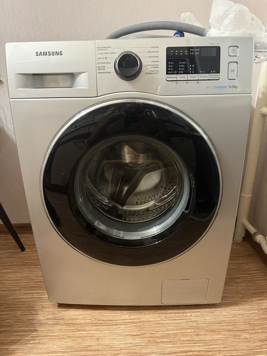 Стиральная машина Samsung