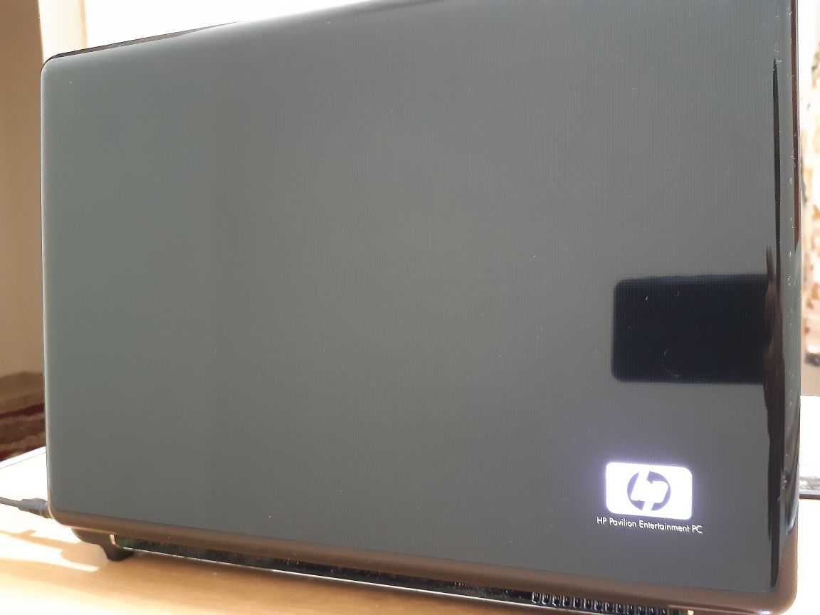 Ноутбук pavilion g5
