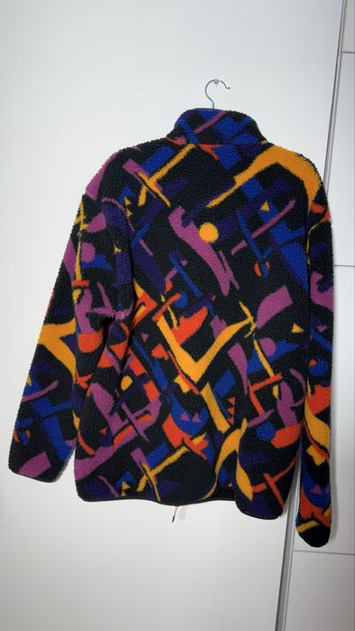 Jacheta fleece Adidas