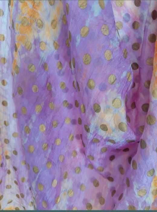 Eșarfă multiple utilizări sau creare outfit