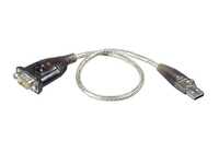 ATEN UC232A - cablu adaptor serial USB RS232 RS485 Prolific PL2303HXD