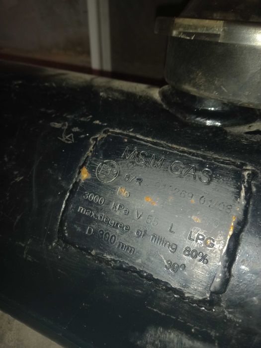 Vand instalatie gpl tomaseto