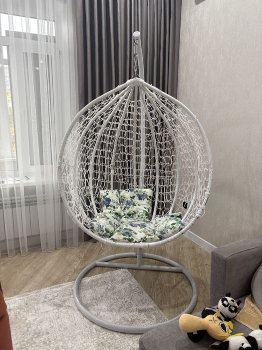 Продам подвесное кресло