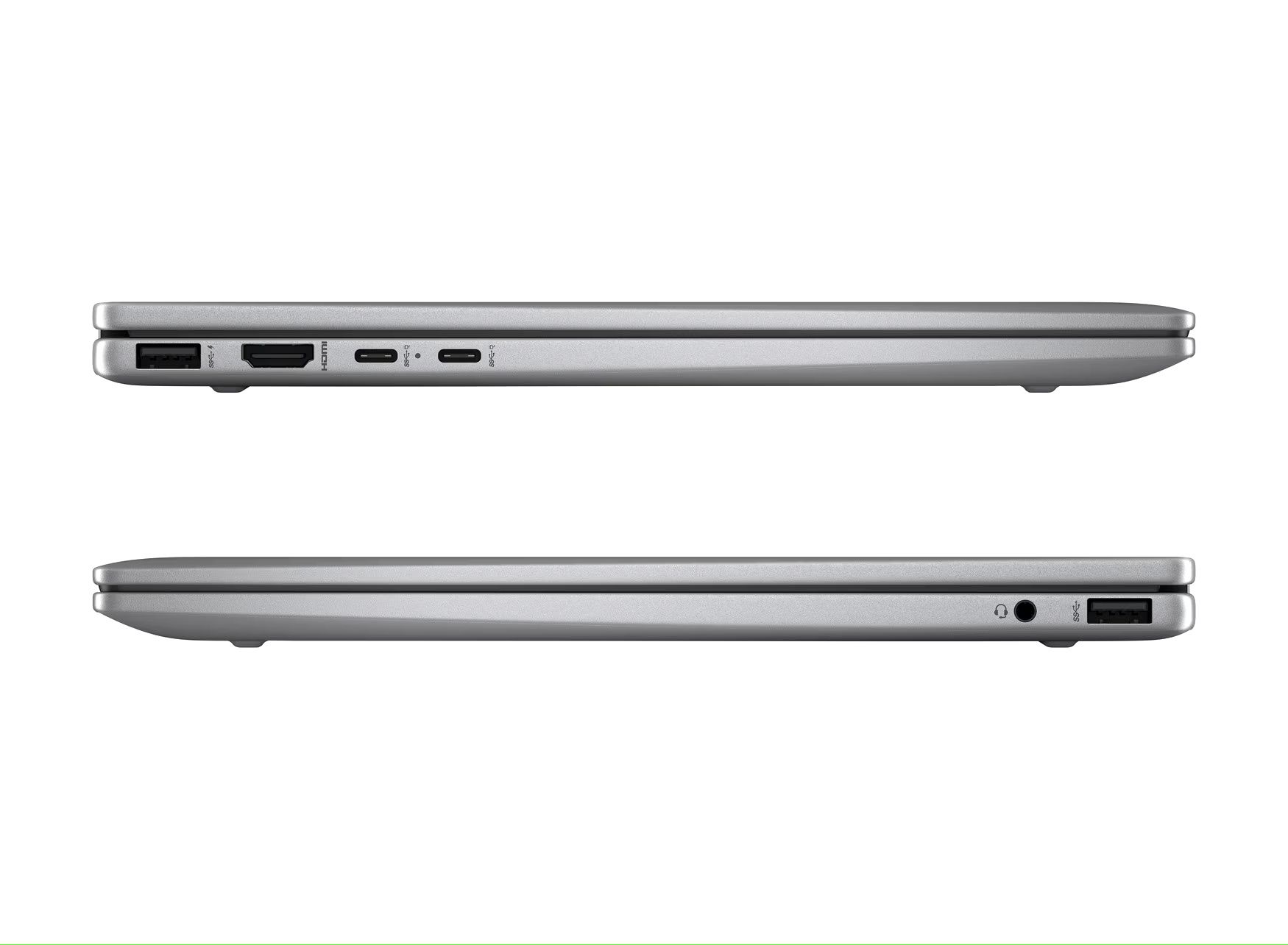 HP Envy 14 X360 Ryzen 7 8860HS/16Gb DDR5/1Tb SSD/14" WUXGA ips сенсорн