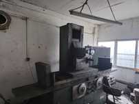 Masina rectificat plana -cursa 380x1000