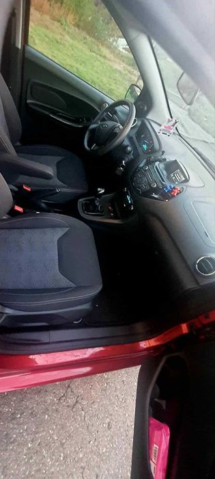 De vanzare Ford KA+, 2018, 63.000km