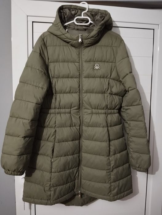 Детско яке Benetton