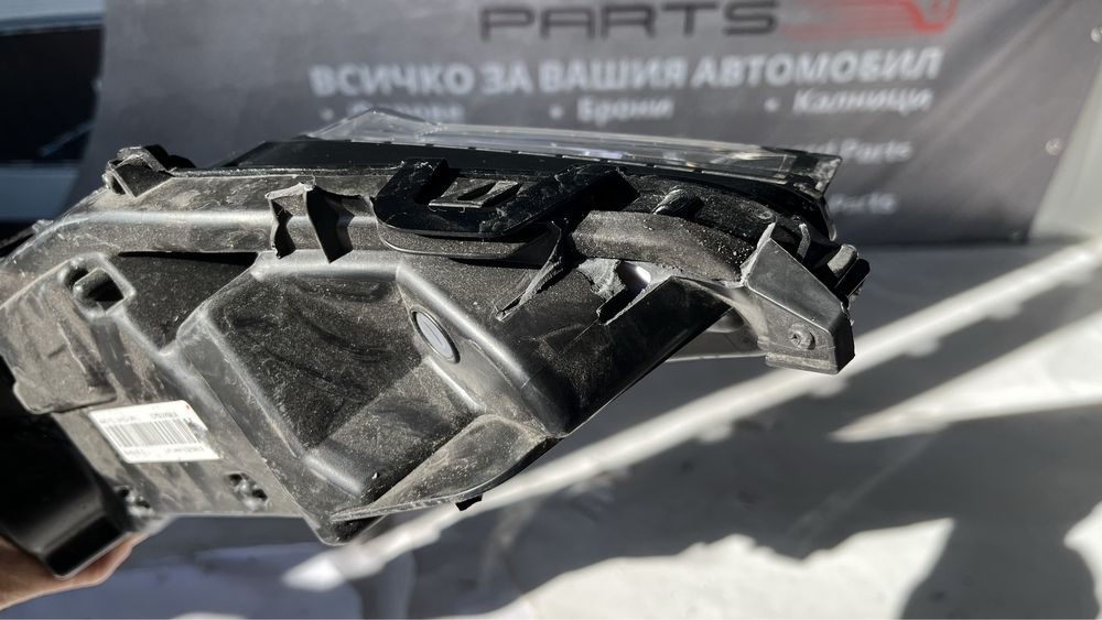 Ляв и десен фар Mitsubishi Eclipse Cross 2018-