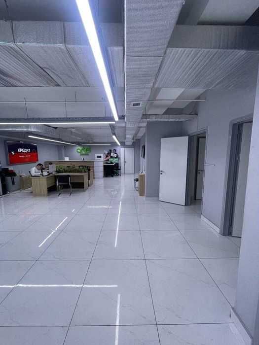 Коммерческое помещение 3435 м² на 1 линии Максим Горький М.Улугбек БИЙ