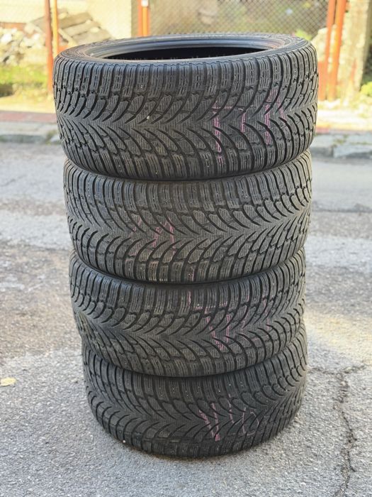 Зимни гум 285/45 20цола