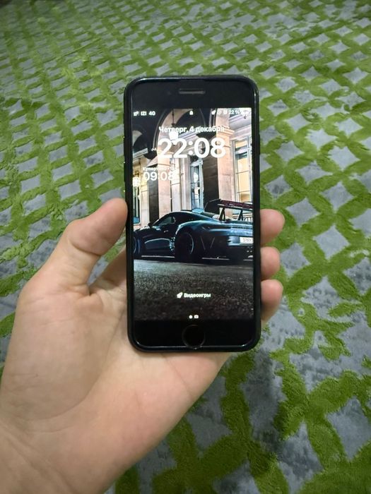 Iphone se сатылады одмен бар