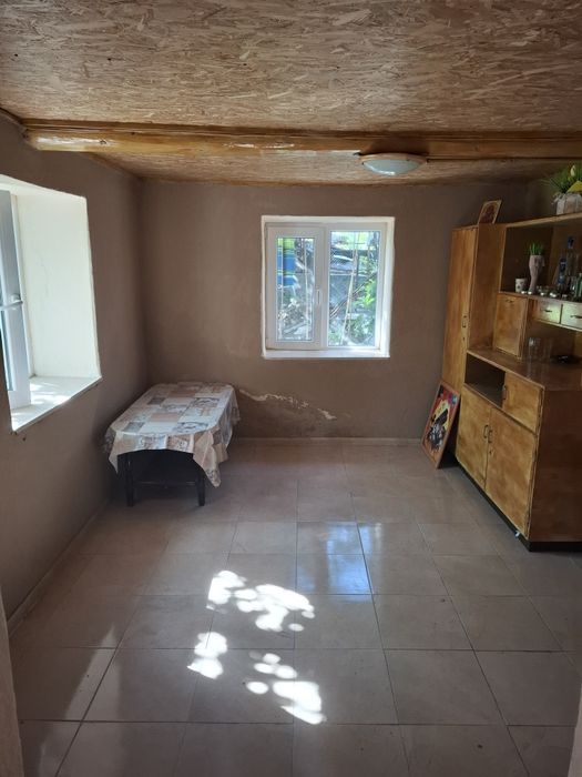 Къща в село Попинци