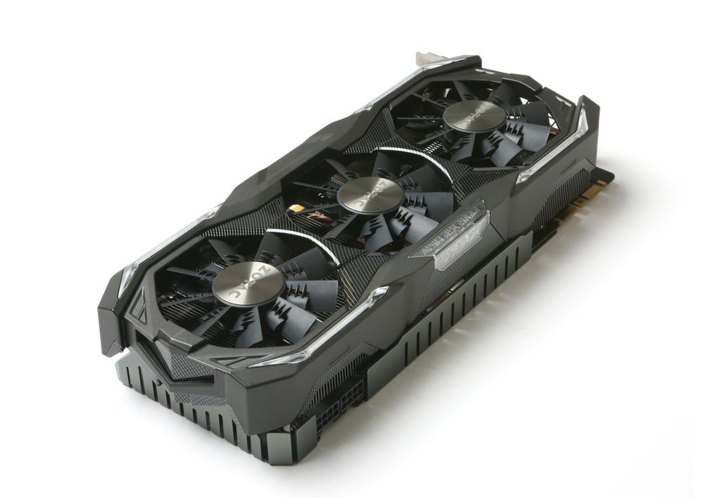 продам gtx 1080 zotac