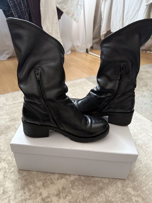 Ghete Epica marime 36