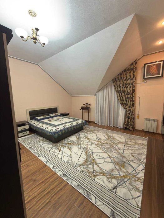 Сдаётся Евродом, ориентир метро Буюк ипак йули. ID: 56579