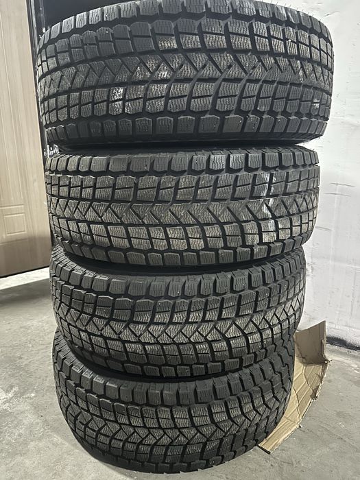 Продам диски с резиной