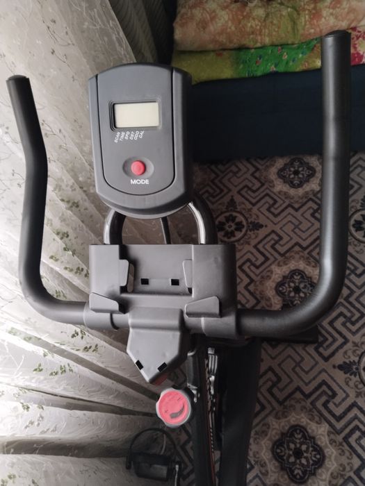 продоется велотреножор