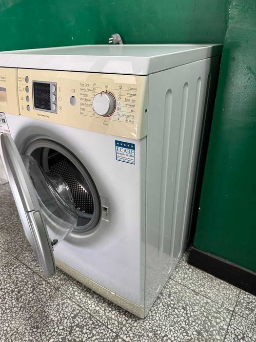 Пералня Bosch Maxx 7 Vario Perfect