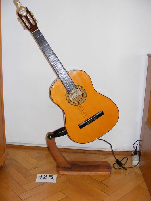 Chitară veioză  (cod 125)