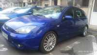 Ford focus ST170