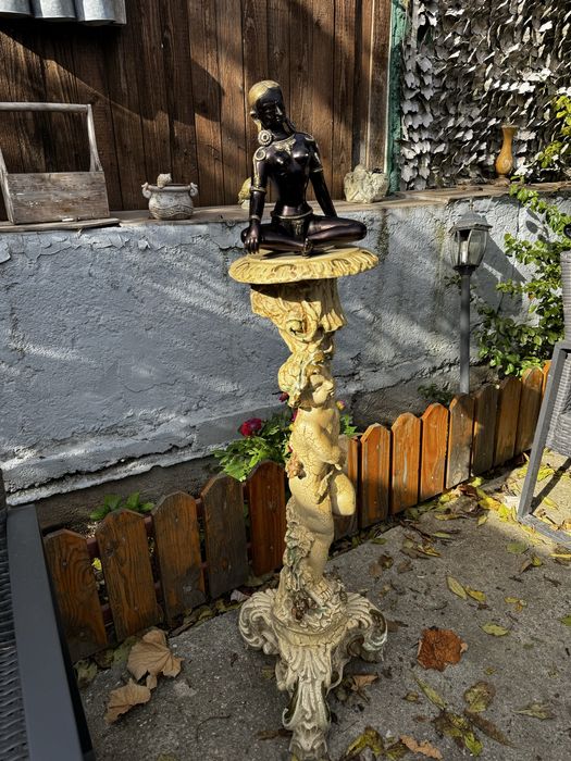 Piedestal postament ingeras