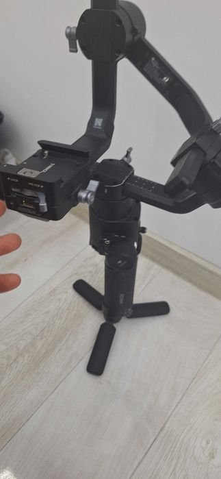 Продавам Гимбал Ronin SC